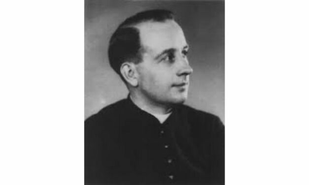 Béatification du Père Pierre de Porcaro