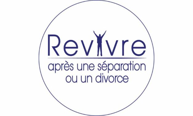 Parcours Revivre