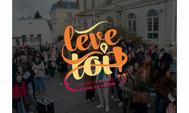 JMJ diocésaines « Lève-toi »