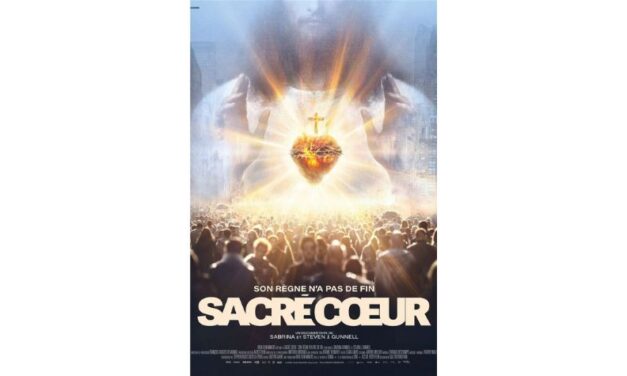 Film « Sacré-Coeur » au cinéma de St Germain