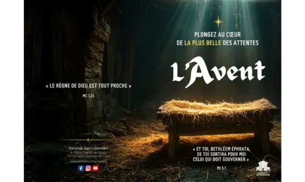l’Avent 2025