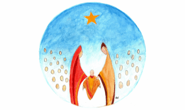 Concours de crèches 2025