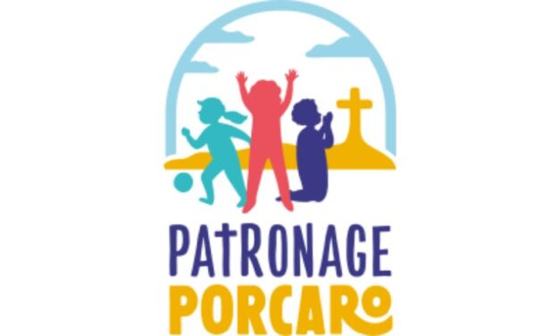 Patronage Porcaro aux vacances de février