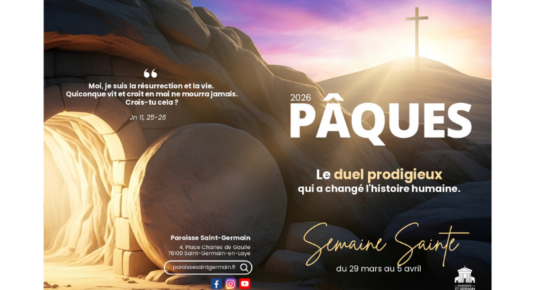 Programme Semaine Sainte - Pâques 2026_canva