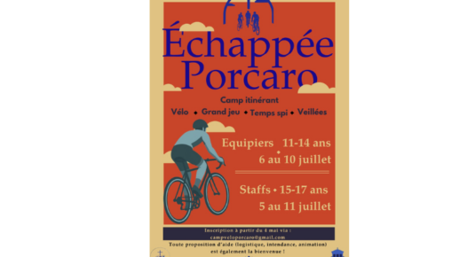 flyer camp velo 2026_canva