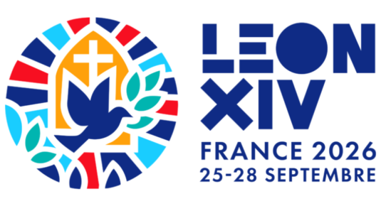 logo Leon XIV_canva