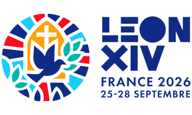 Visite du Pape Léon XIV les 25 et 26 septembre à Paris