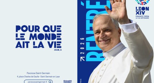 Dépliant Rentrée Paroissiale 2026_canva